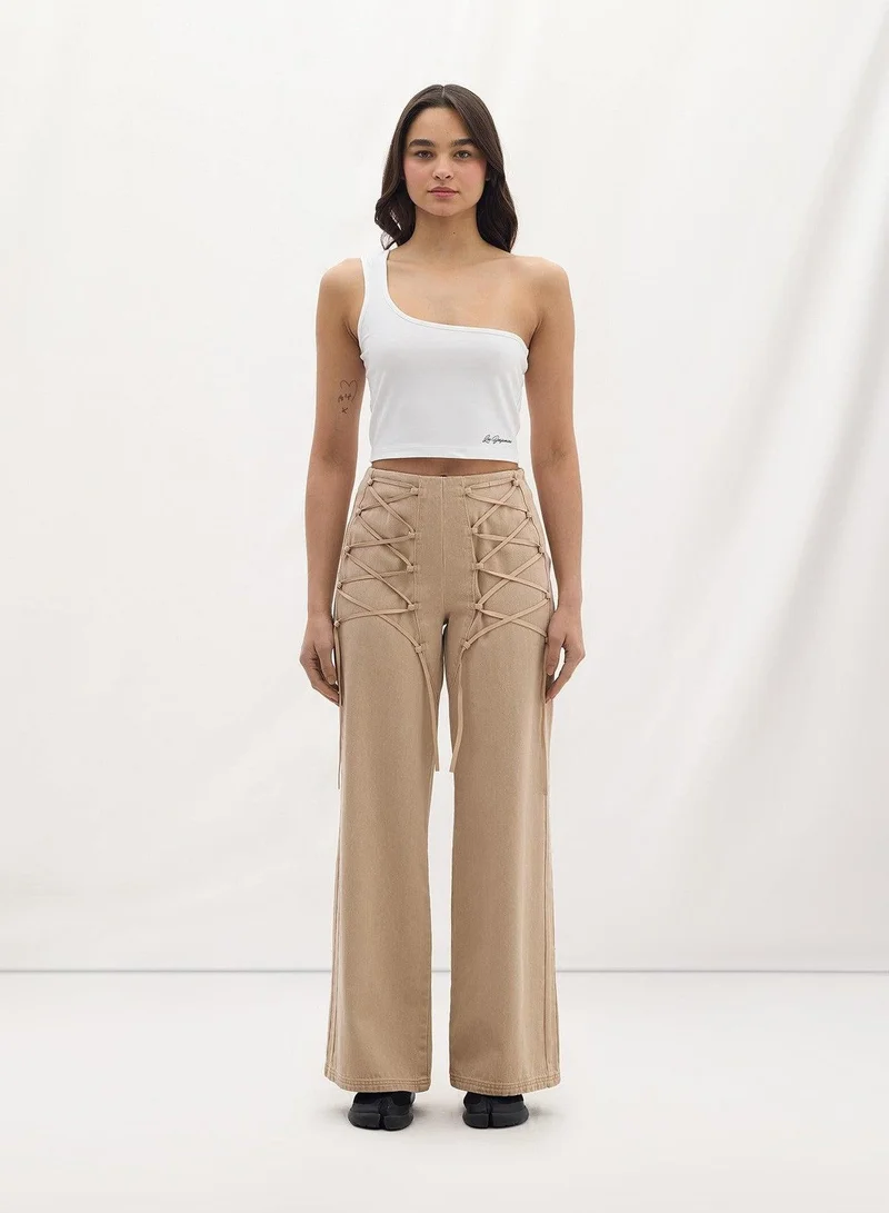 LES BENJAMINS PANT 204