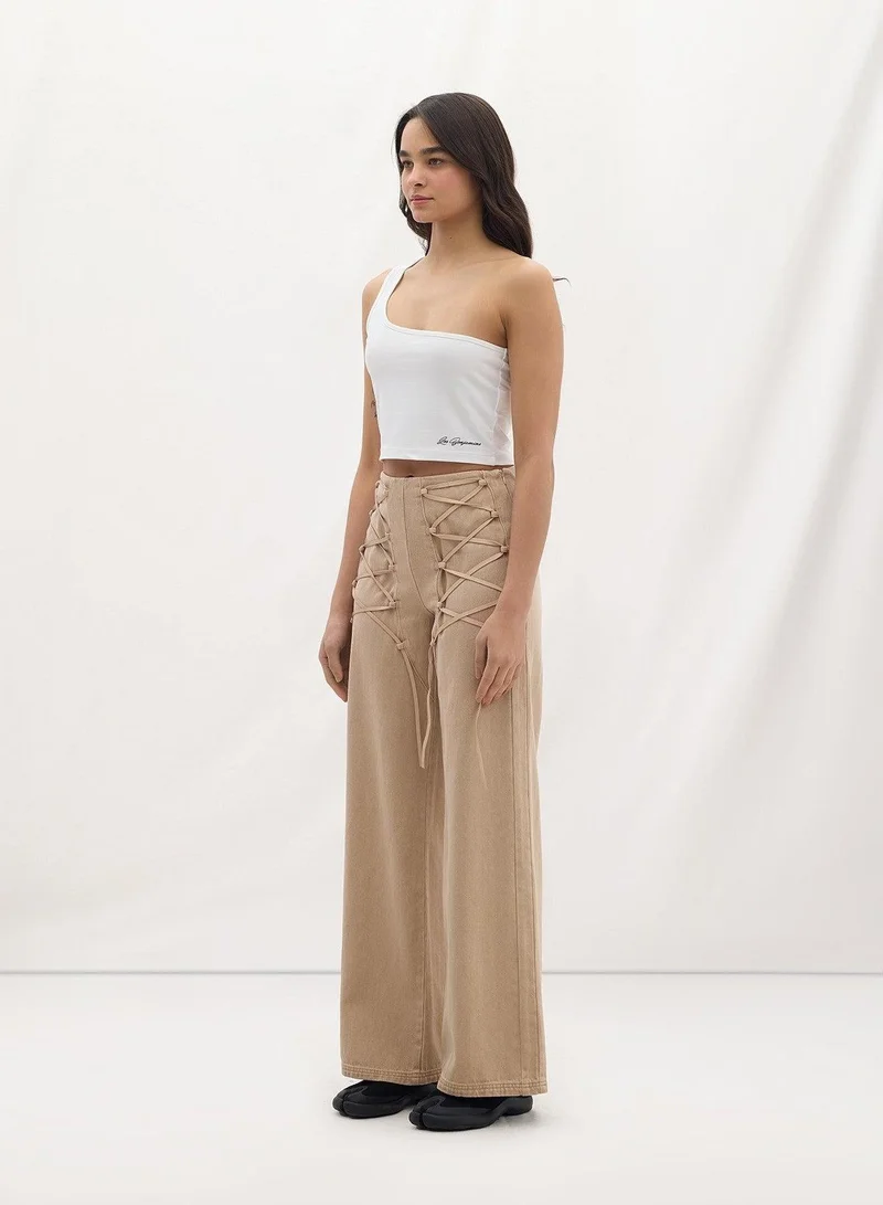LES BENJAMINS  PANT 204 for Women | Best Price UAE