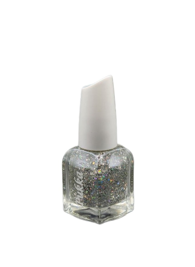 Pukka Pukka Nail Polish Shining And Shimmering -17  - Image 2