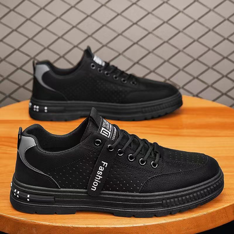 Unisex Casual Sneakers Shoes - Image 3