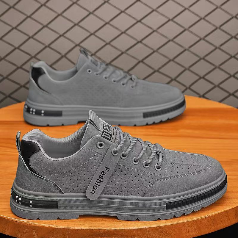 Unisex Casual Sneakers Shoes - Image 2