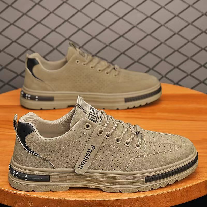 Unisex Casual Sneakers Shoes - Image 4