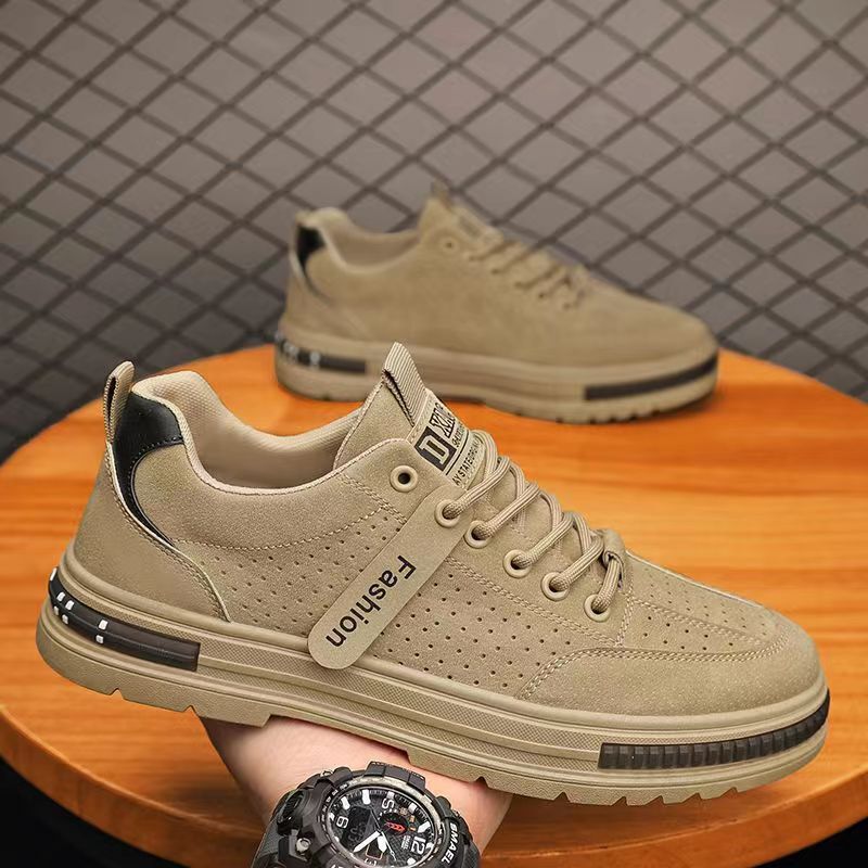 Unisex Casual Sneakers Shoes - Image 5
