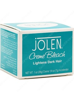 jOLEN Creme Bleach White 113grams 