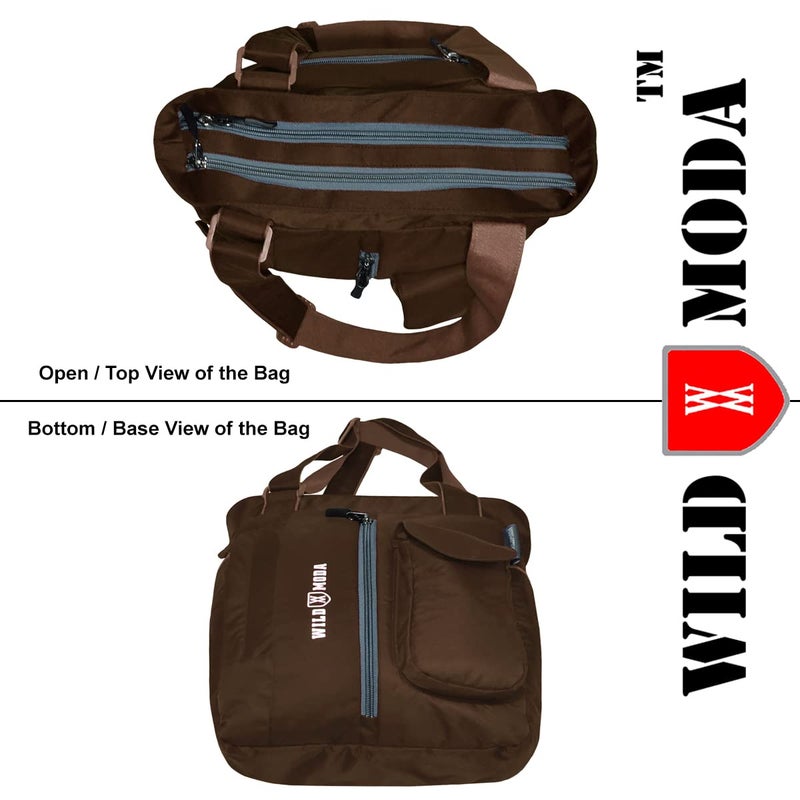 WILD MODA Women's Waterproof Shoulder Bag - Image 5