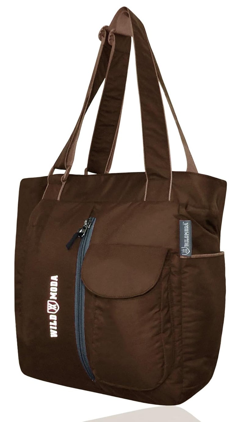WILD MODA Women's Waterproof Shoulder Bag - Image 3