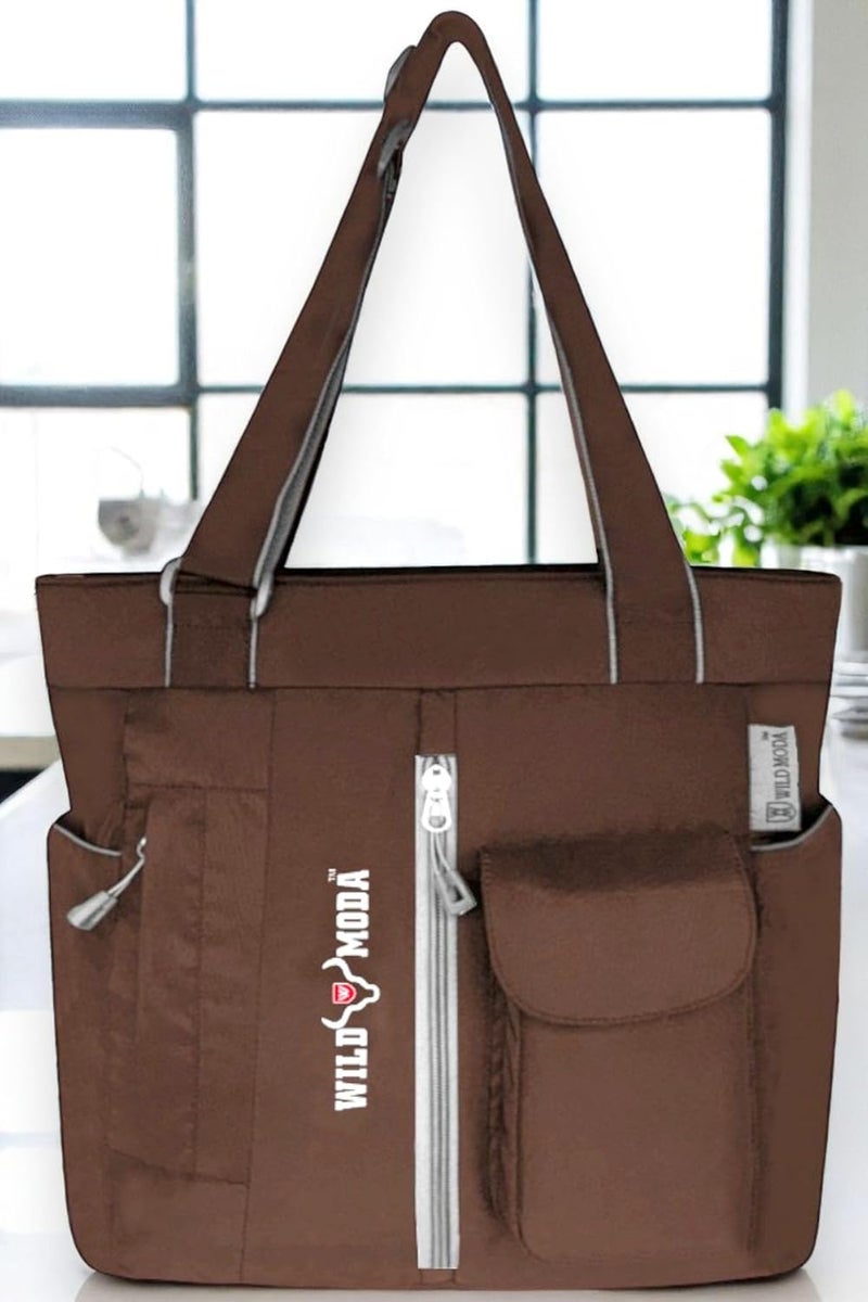WILD MODA Women's Waterproof Shoulder Bag - Image 2