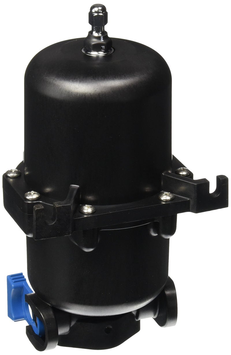 Flojet 305730004A Accumulator Tank, Black - Image 2