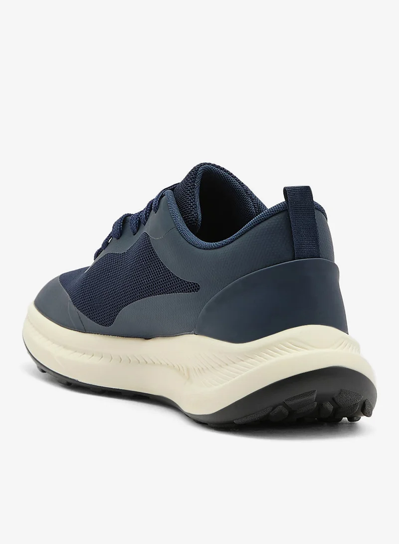 روبرت وود سنيكرز كاجوال