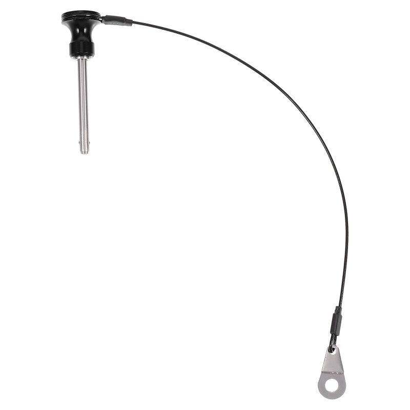 Multimedia Audio Bolt Safety Pin Quick Unloading Practical for DVD Player - Image 2