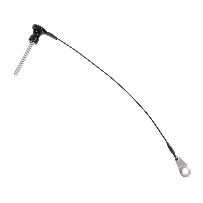 Multimedia Audio Bolt Safety Pin Quick Unloading Practical for DVD Player - Image 5