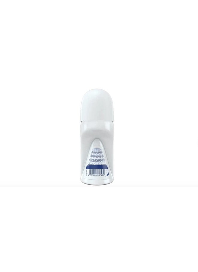 Nivea - Nivea Deodorant Whitening Pack of 4 Aclarado Natural 50 milliliters 1.7 Fl Oz, 50.0 milliliters - Image 1