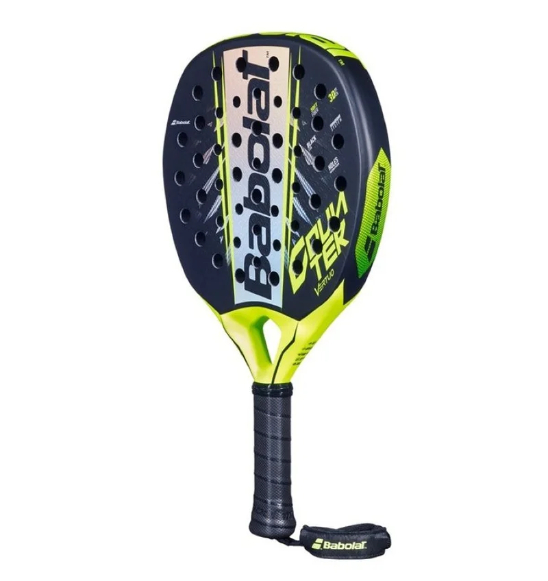 بابولات BABOLAT PADEL RACKETS COUNTER VERTUO 2.6, 150185