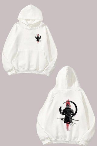 Unisex Samurai Japanese Katana Design Front Back Printed Regular Fit White Sweatshirt - pzsku/Z53B38ACB4476AC513D66Z/45/_/1730535649/e19e7788-fdf6-4b1d-b327-2a62e96f1de9
