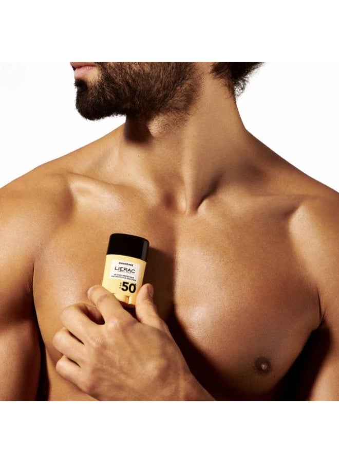 ليراك صنيسيم SPF50+ واقي شمسي 10 جرام - Image 3