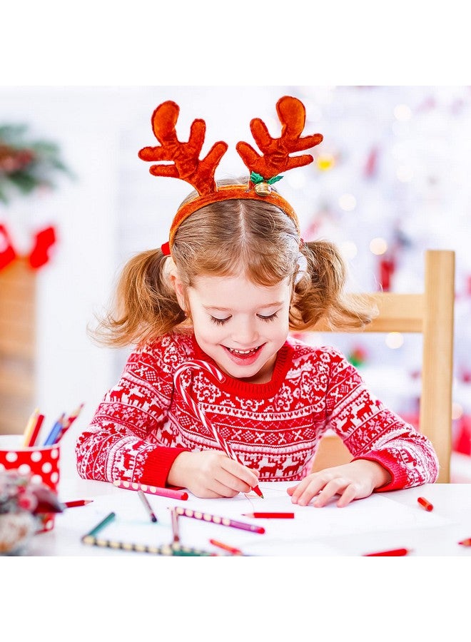 مينبلان قلم حبر جاف على شكل عصا حلوى من Meanplan، 100 قطعة، بتصميم رجل ثلج لعيد الميلاد، مع حبر أسود، كهدية للفصول الدراسية، ولوازم مكتبية (بأسلوب روائي) - Image 2