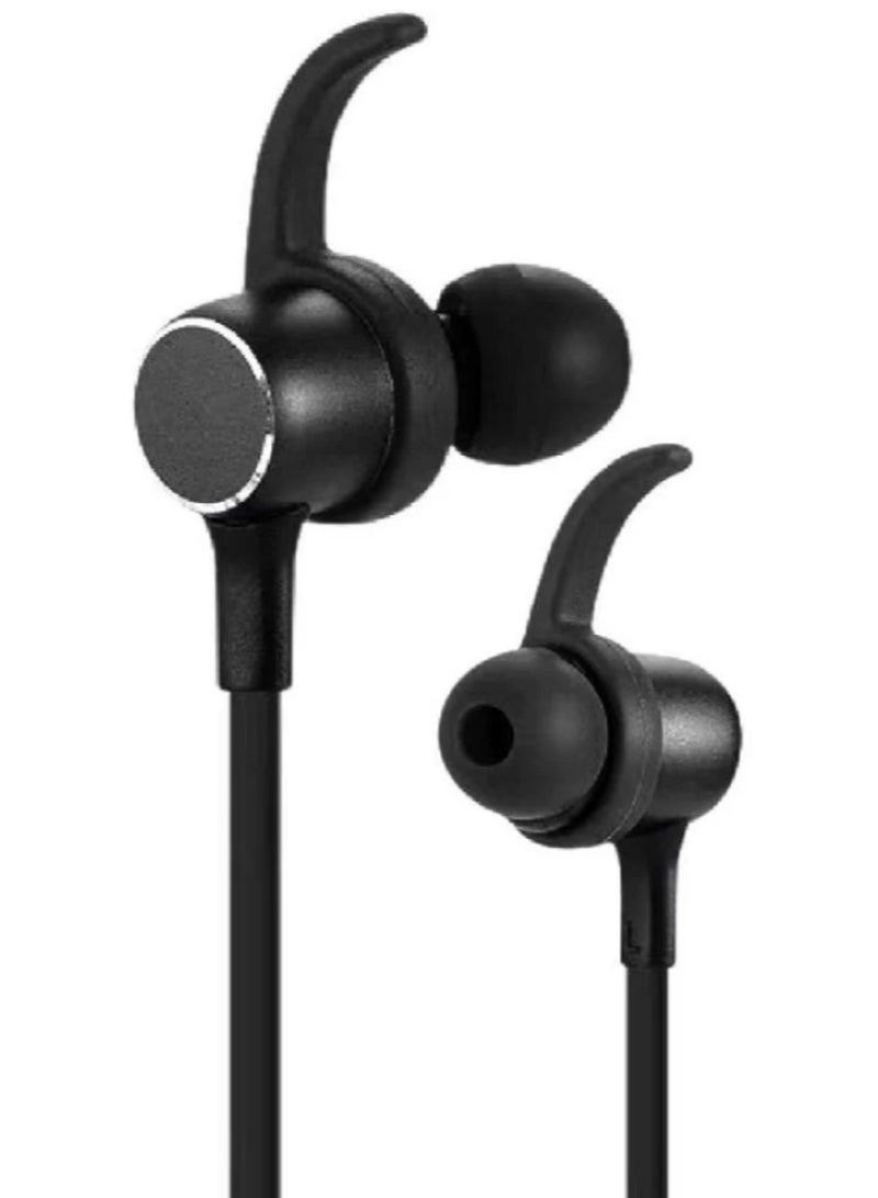 Micro Digit Dezire DE665 In-Ear Stereo Earphones – Deep Bass, Comfortable Fit, 3.5mm Jack - Image 1