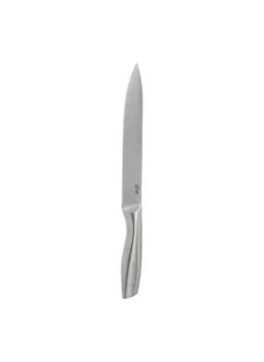 5five Forged Stainless Steel Slicer Knife (3 X 2 X 34 Cm) 
