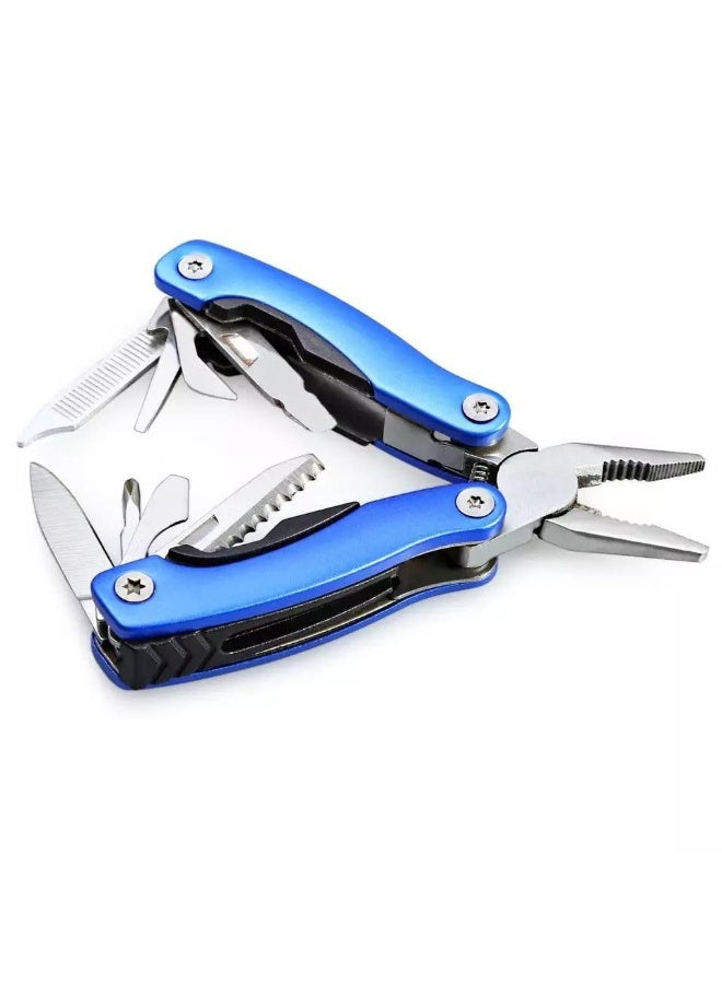 Traveler Multi Purpose Hand Tool Set - Image 2