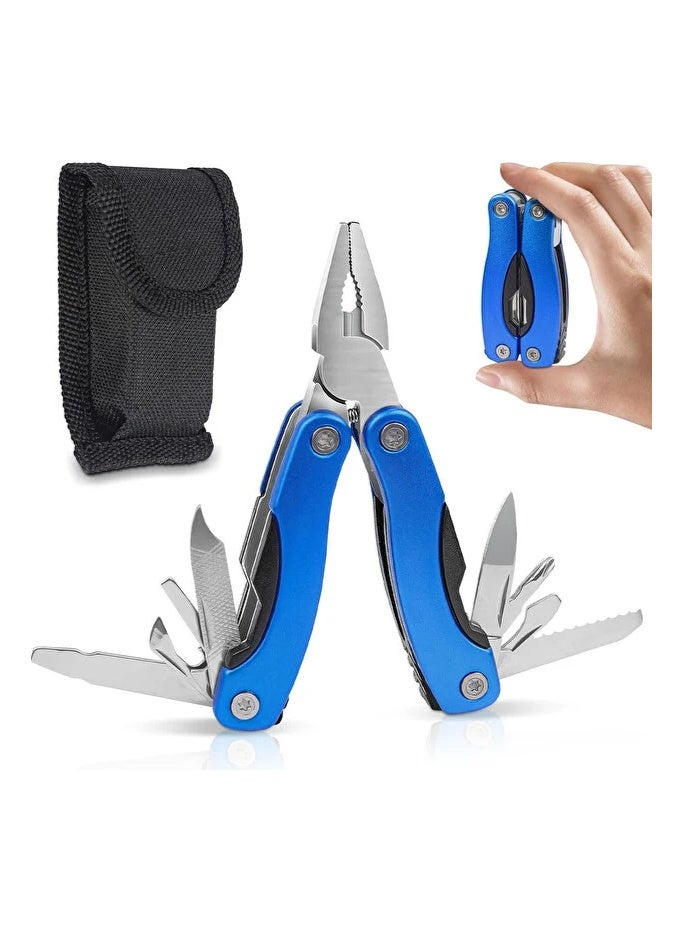 Traveler Multi Purpose Hand Tool Set - Image 3