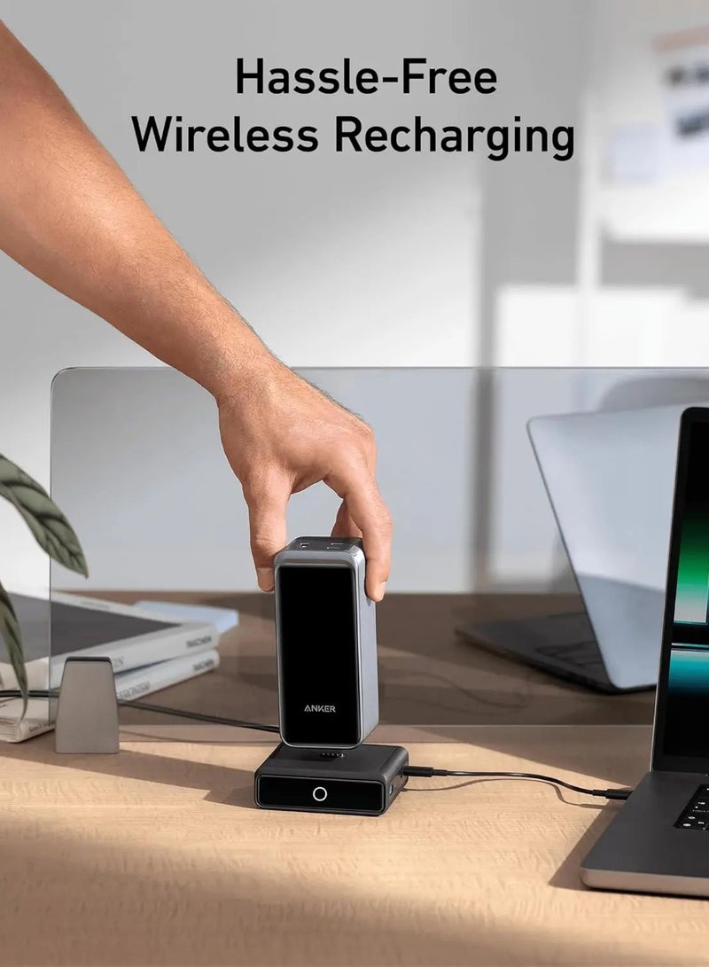 Anker GanPrime Power Bank Charging Base 100W Fast Charging A1902211 - Image 5