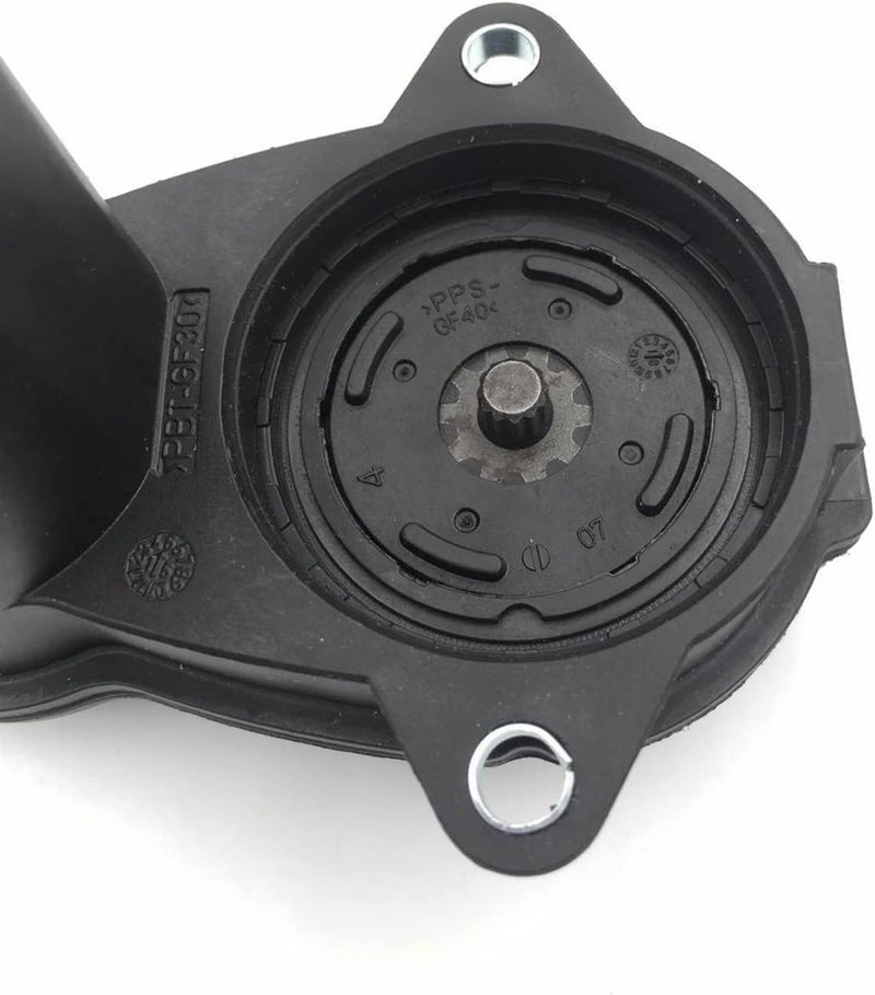 Yurefax Rear Caliper Parking Hand Brake Servo Motor - Image 4