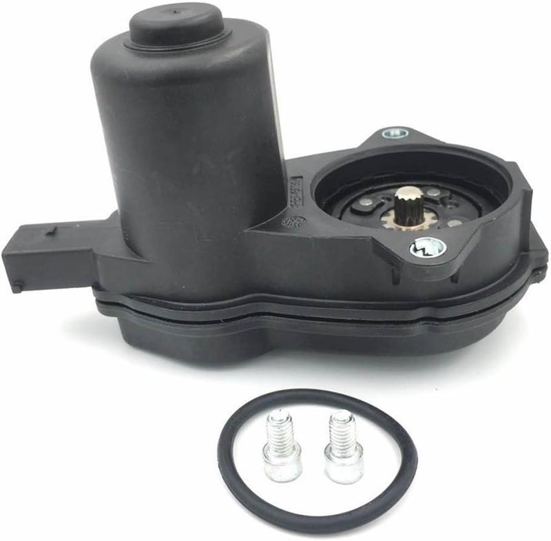 Yurefax Rear Caliper Parking Hand Brake Servo Motor - Image 3