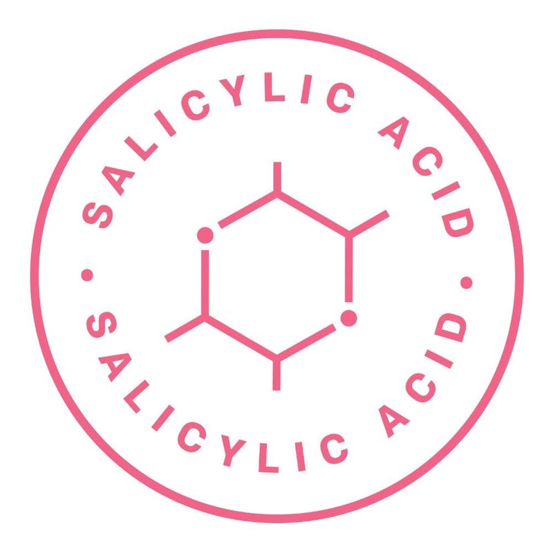 Almay Clear Complexion Concealer, Hypoallergenic, Cruelty Free, Oil Free, Dermatologist Tested, with Aloe and Salicylic Acid, Dark, 0.18 Fluid Ounce - Image 5