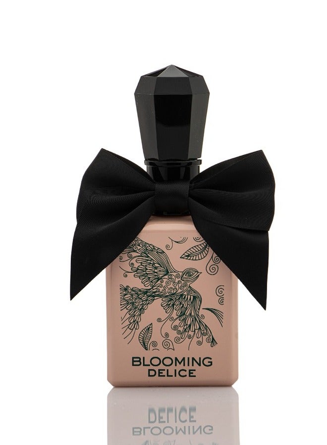 L'orientale Fragrances Blooming Delice Eau de Parfum 85ml - Image 2