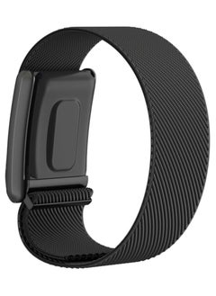 SPECTON Nylon Replacement Band Compatible with Whoop 4.0 Band | 3.0 Stylish & Affordable Replacement Strap  - Image 2