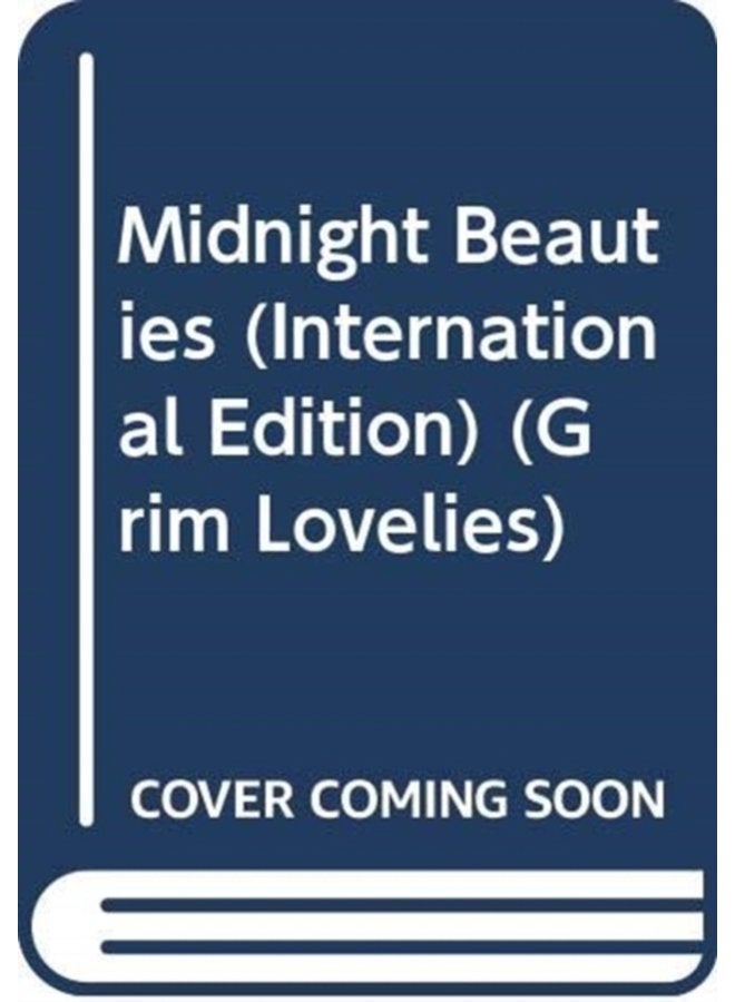 Midnight Beauties International Edition - Paperback