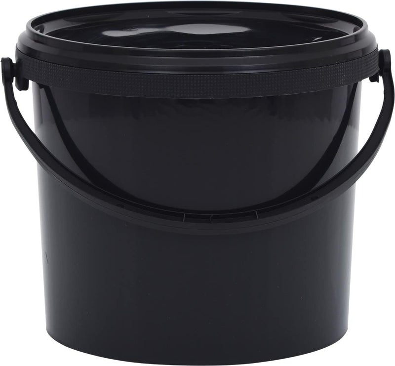 KS Tools 100.4015 Tyre mounting paste, black, 5kg - Image 3