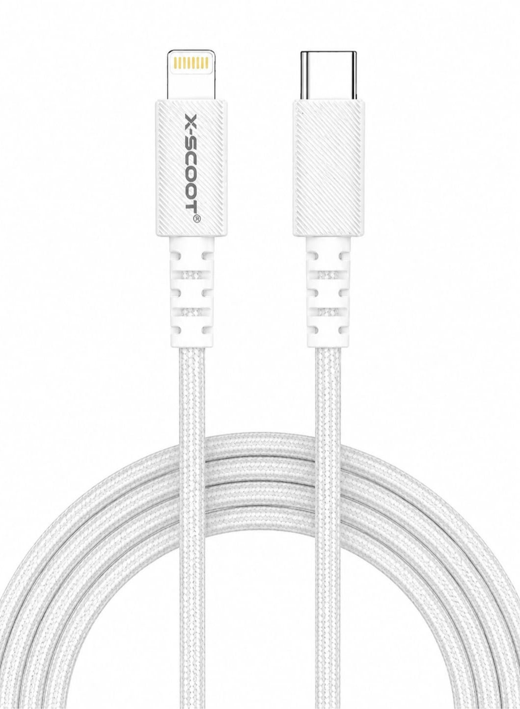 إكس سكوت X-SCOOT cl-151 usbc 1.8 M