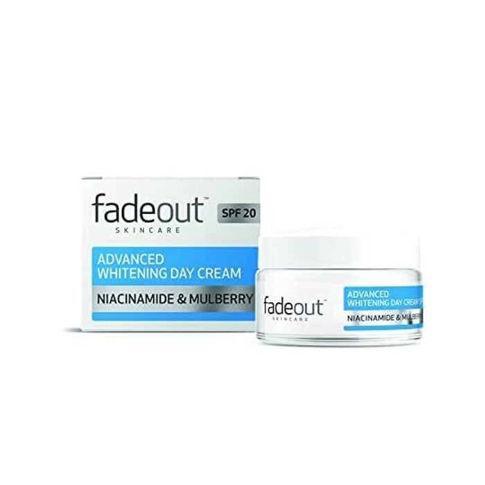 Fade Out Extra Care Active Fade Cream 50 ml