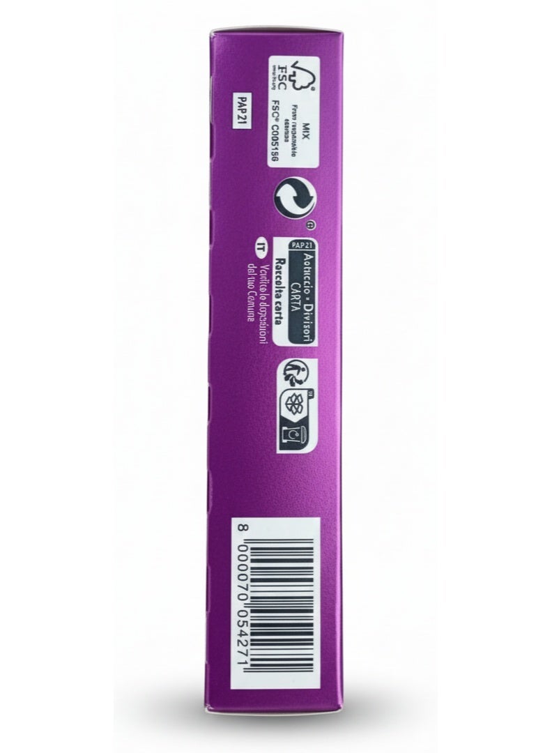 Lavazza Nespresso Compatible Maestro Intenso 10 Capsules - Image 2