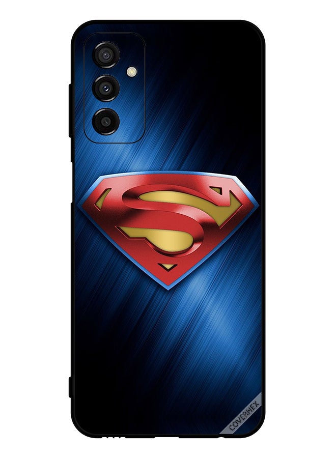 Covernex Protective Case Cover For Samsung Galaxy F23 Super Logo - Image 1