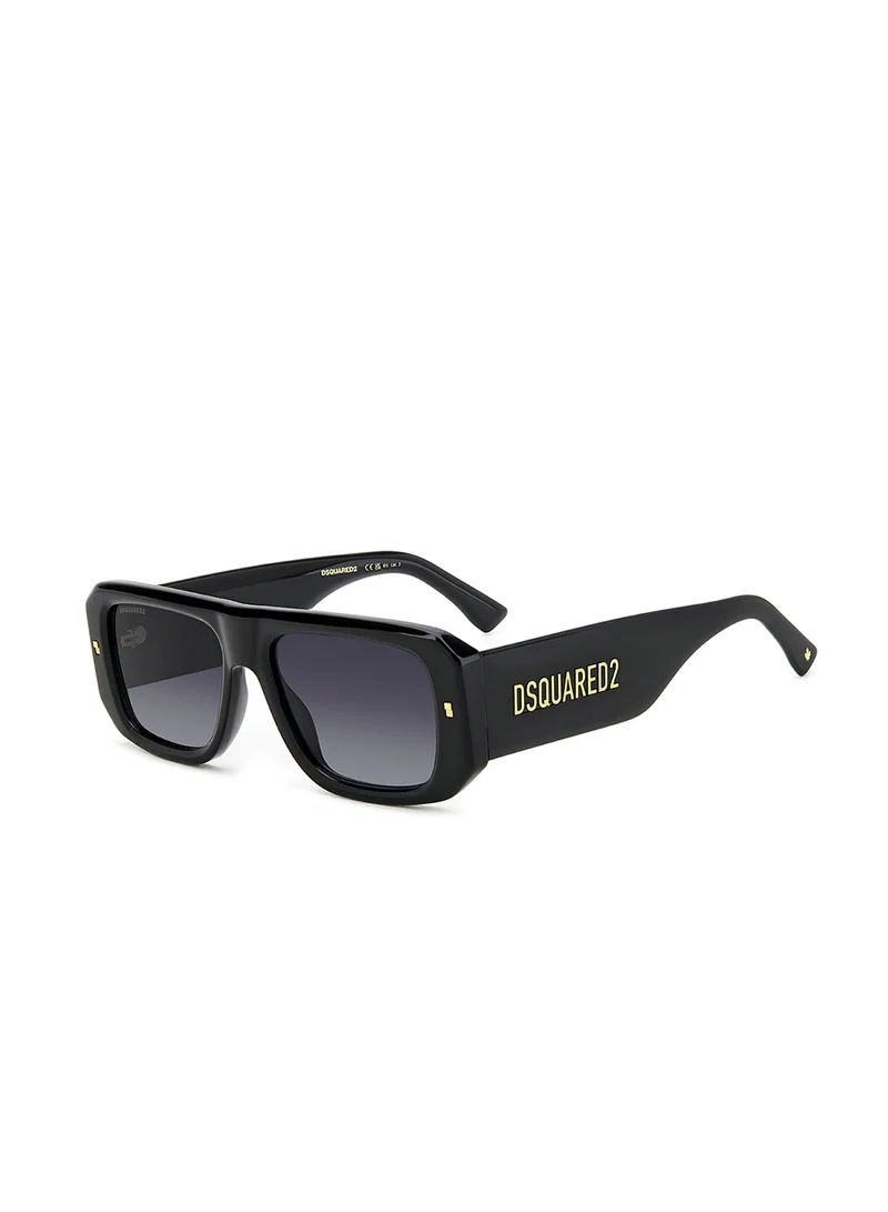 DSQUARED2 Uv Protected  0107/S Oversized Sunglasses