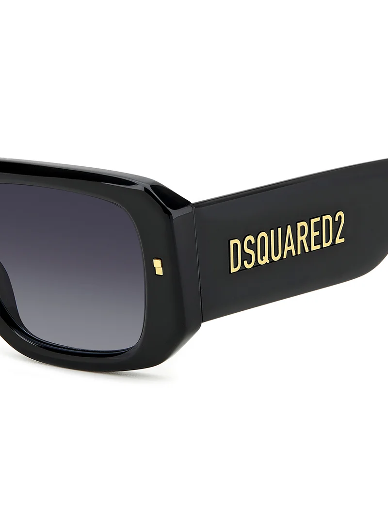 DSQUARED2 Uv Protected  0107/S Oversized Sunglasses