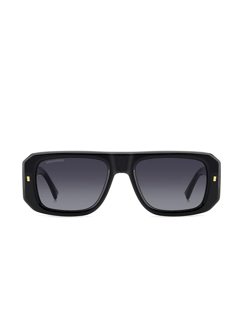 DSQUARED2 Uv Protected  0107/S Oversized Sunglasses