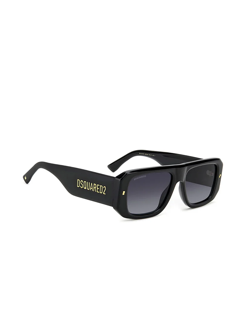 DSQUARED2 Uv Protected  0107/S Oversized Sunglasses
