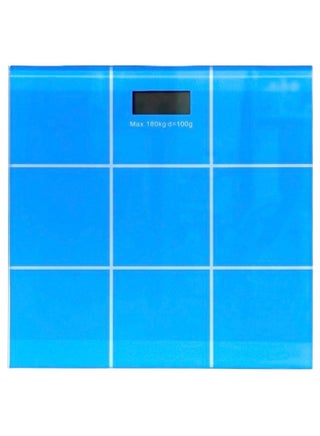 Focus Weight Scale