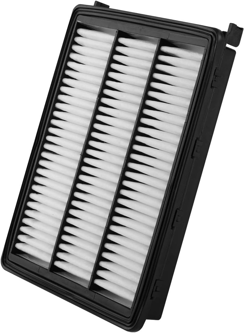 Forccord Engine Air Filter Replacement for 2016-2021 Tucson and 2017-2021 Sportage - Image 1