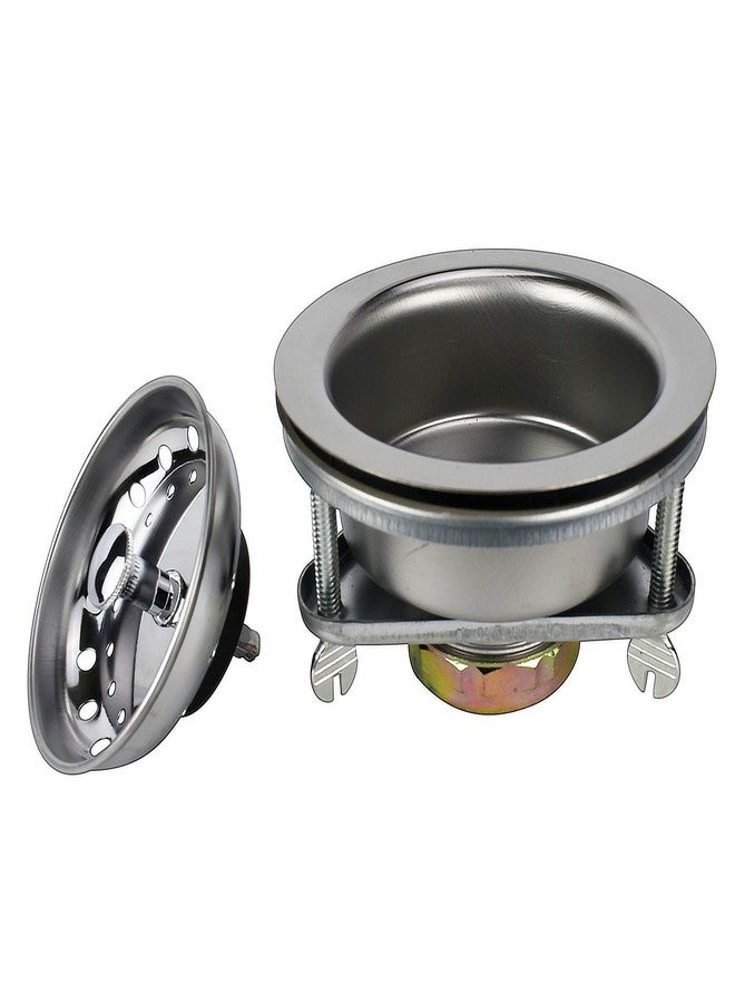 KEENEY, Stainless steel K5416 - Image 1