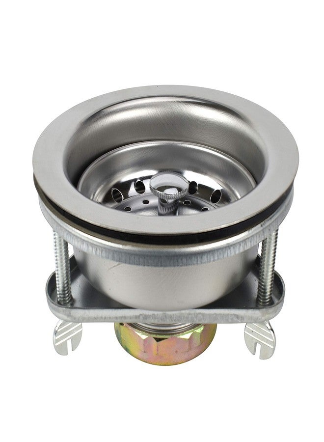 KEENEY, Stainless steel K5416 - Image 2