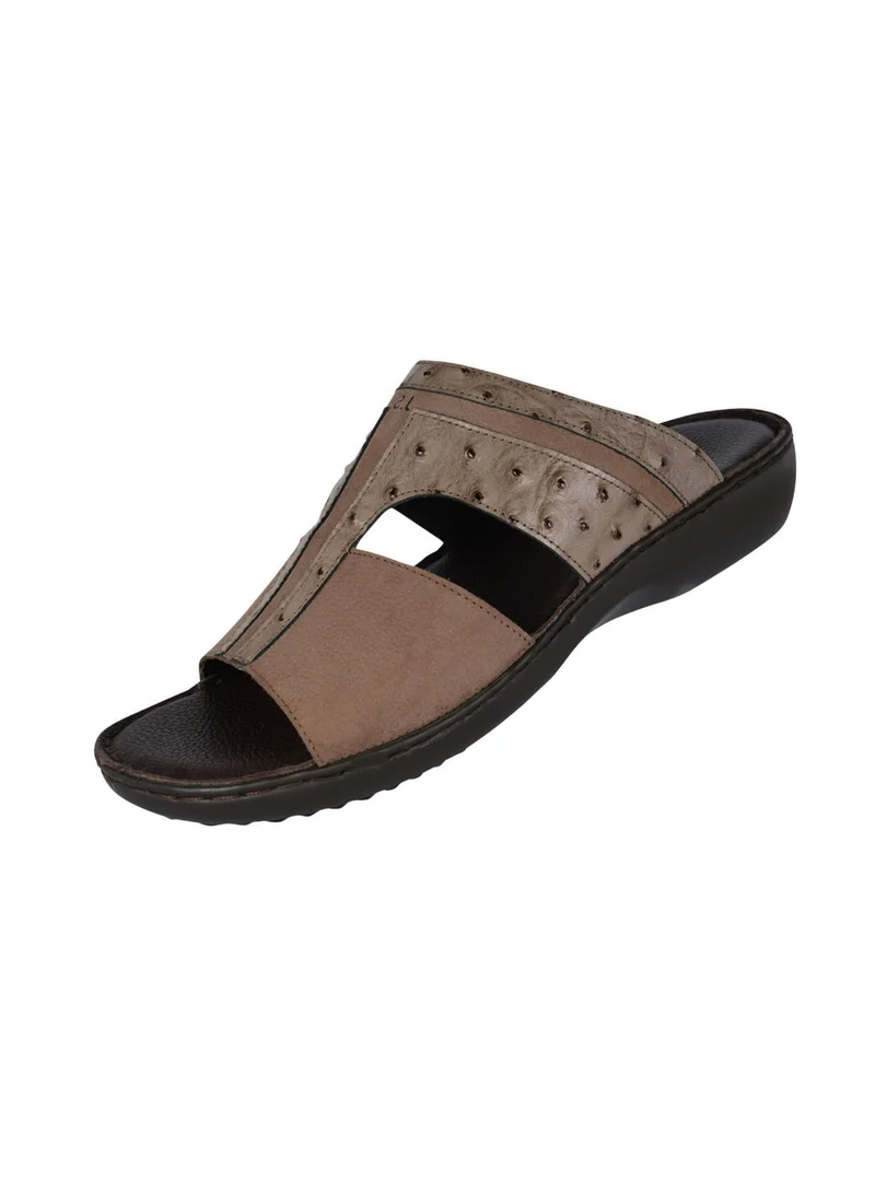 Josef Seibel 071-2081 JOSEF SEIBEL Men Sandals Arab 44182-AR562200 Beige