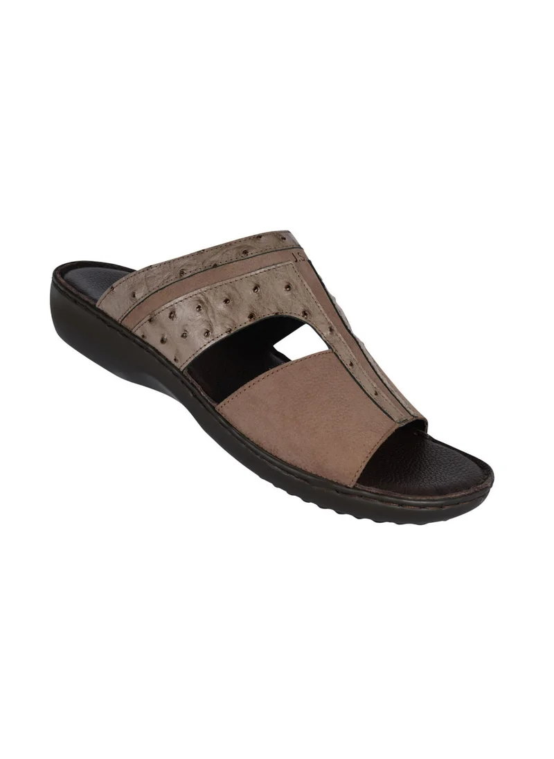 جوزيف سيبل 071-2081 JOSEF SEIBEL Men Sandals Arab 44182-AR562200 Beige