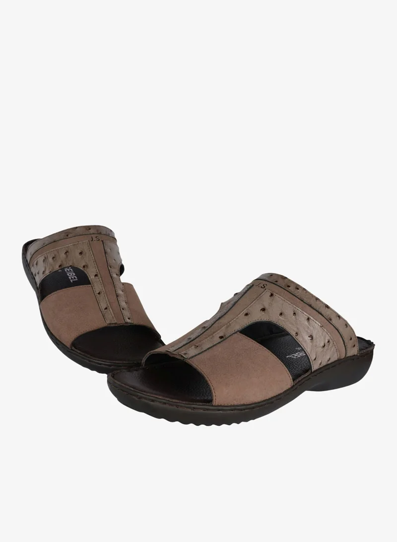 جوزيف سيبل صندل رجالي جوزيف سيبيل بيج