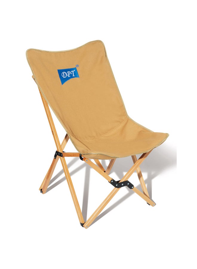 دي بي تي كرسي رحلات قابل للطي, كرسي رحلات - Image 1