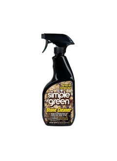 Stone Cleaner 473ml
