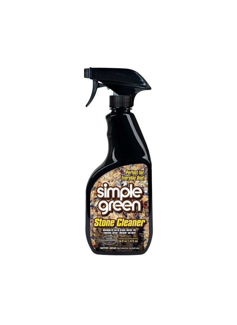 simple green - Stone Cleaner 473ml - Image 1